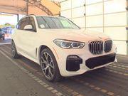 Alpine White 2021 BMW X5 xDrive40i