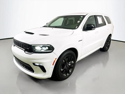 2022 Dodge Durango R/T AWD