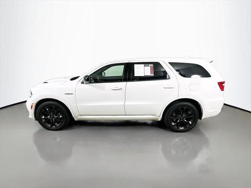 2022 Dodge Durango R/T AWD