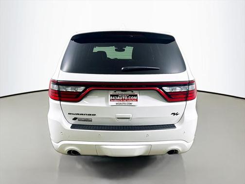 2022 Dodge Durango R/T AWD