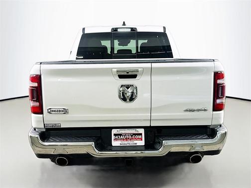 2021 RAM 1500 Longhorn