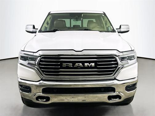 2021 RAM 1500 Longhorn