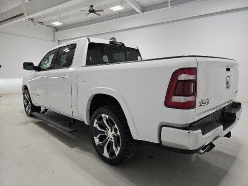 2021 RAM 1500 Longhorn