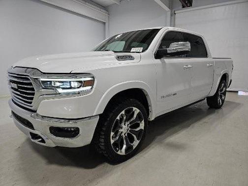 2021 RAM 1500 Longhorn