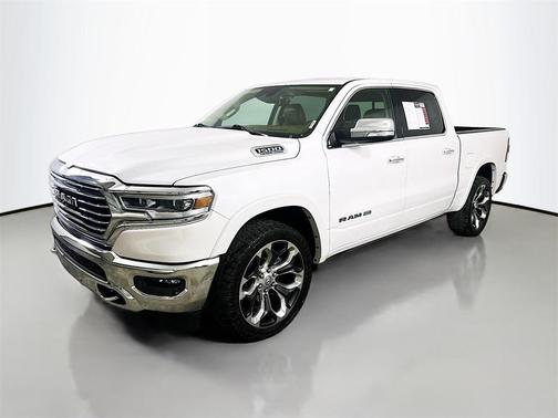 2021 RAM 1500 Longhorn