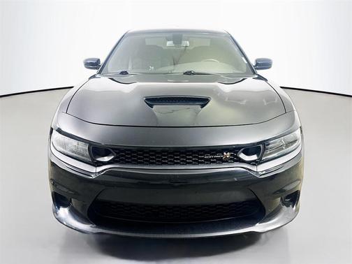 2022 Dodge Charger R/T Scat Pack