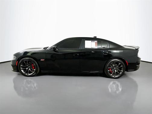 2022 Dodge Charger R/T Scat Pack