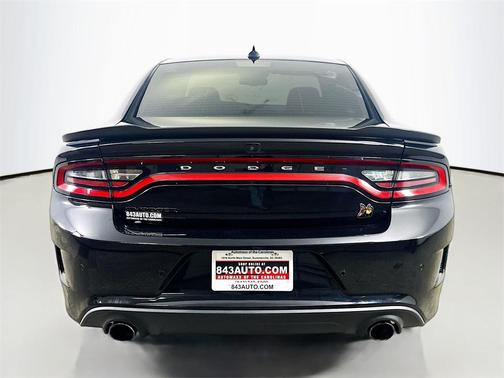 2022 Dodge Charger R/T Scat Pack
