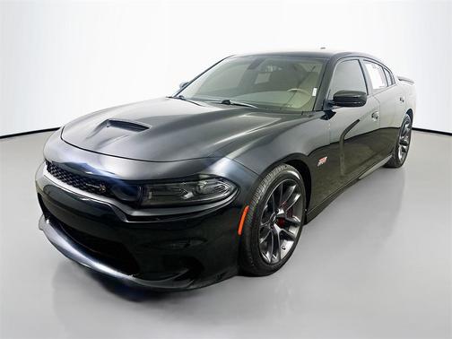 2022 Dodge Charger R/T Scat Pack