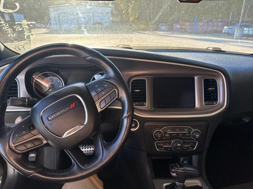 2022 Dodge Charger R/T Scat Pack