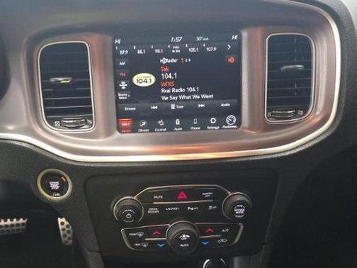 2022 Dodge Charger R/T Scat Pack