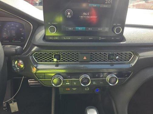 2023 Acura Integra A-SPEC