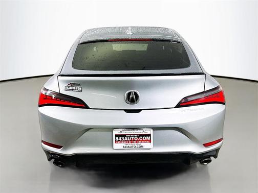 2023 Acura Integra A-SPEC