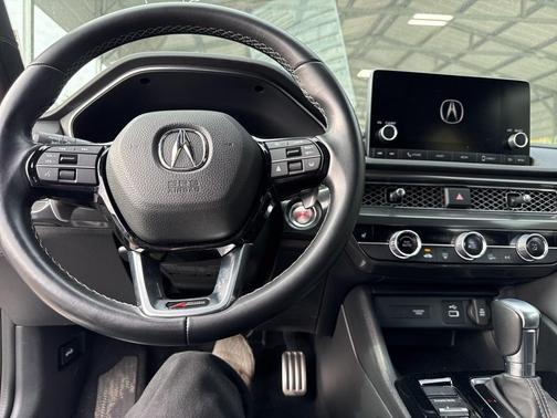 2023 Acura Integra A-SPEC