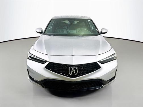 2023 Acura Integra A-SPEC