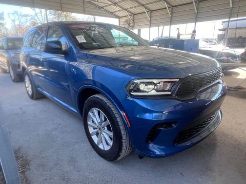 2025 Dodge Durango GT RWD