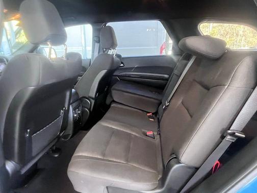 2025 Dodge Durango GT RWD