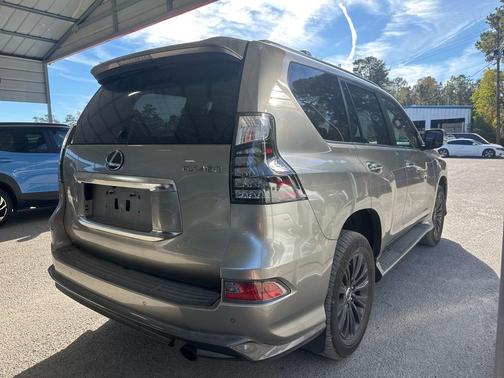 2023 Lexus GX 460 Premium