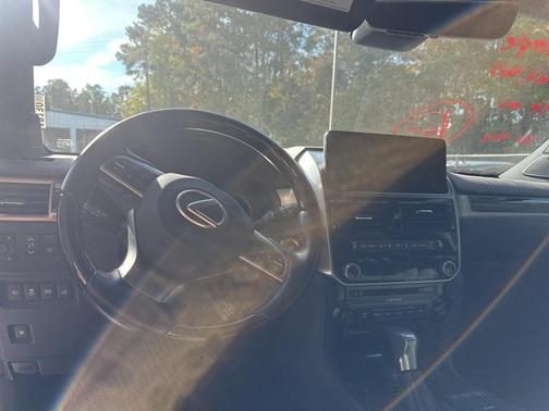 2023 Lexus GX 460 Premium