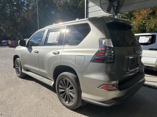 2023 Lexus GX 460 Premium