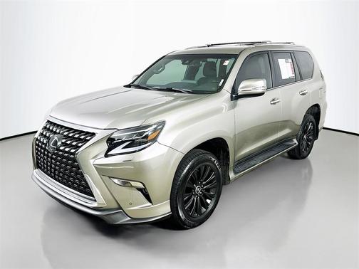 2023 Lexus GX 460 Premium