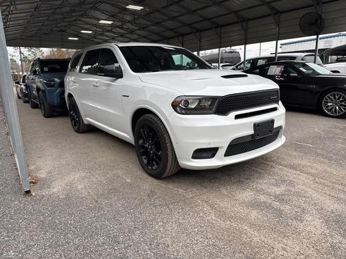 2020 Dodge Durango R/T AWD