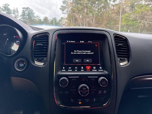 2020 Dodge Durango R/T AWD