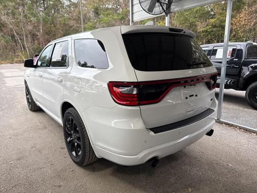 2020 Dodge Durango R/T AWD