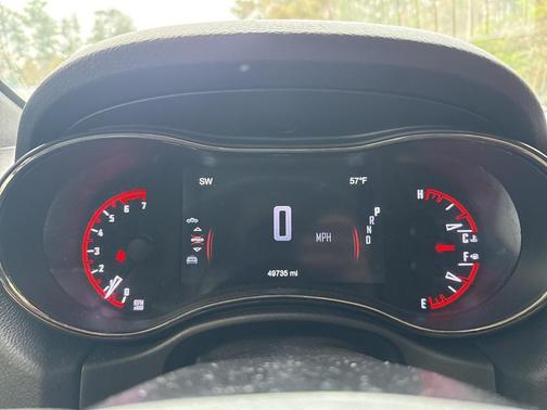 2020 Dodge Durango R/T AWD