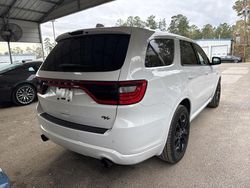 2020 Dodge Durango R/T AWD
