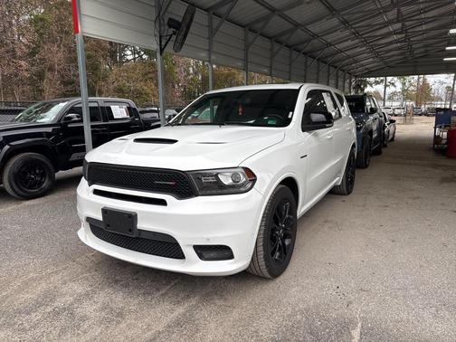 2020 Dodge Durango R/T AWD