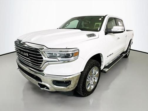2022 RAM 1500 Longhorn