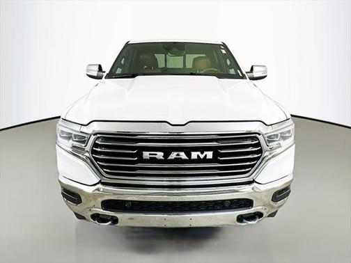2022 RAM 1500 Longhorn