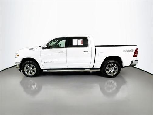 2022 RAM 1500 Longhorn