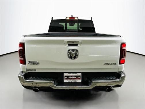 2022 RAM 1500 Longhorn