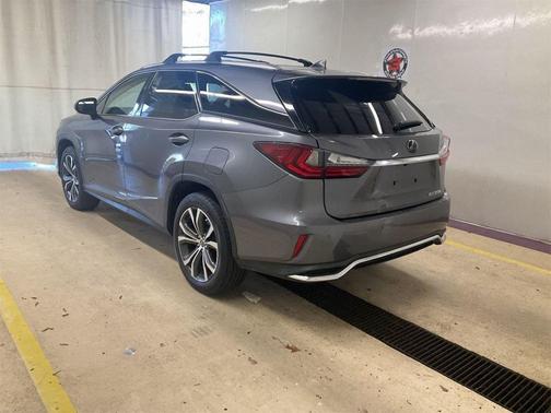 2020 Lexus RX 350L Base