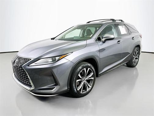 2020 Lexus RX 350L Base
