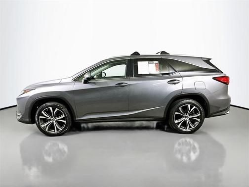 2020 Lexus RX 350L Base