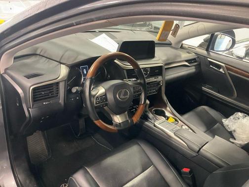 2020 Lexus RX 350L Base