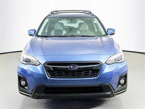 2020 Subaru Crosstrek Limited