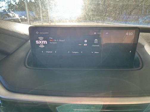 2022 Acura MDX Technology Package