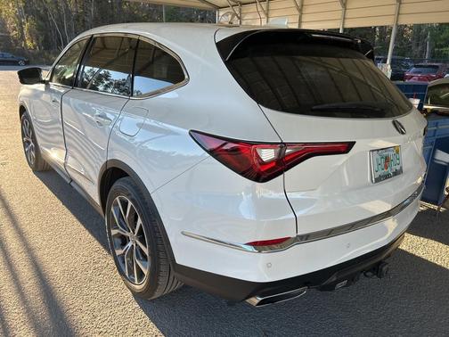 2022 Acura MDX Technology Package
