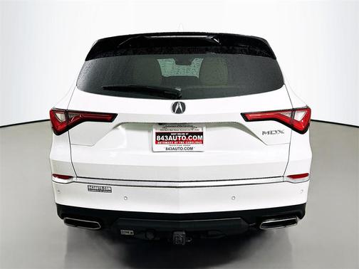 2022 Acura MDX Technology Package