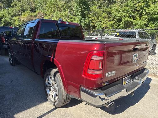 2022 RAM 1500 Longhorn