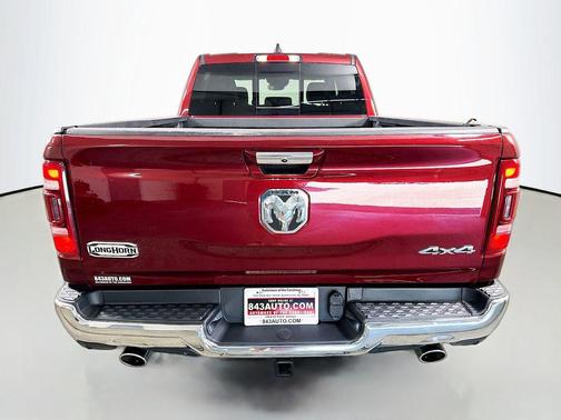 2022 RAM 1500 Longhorn