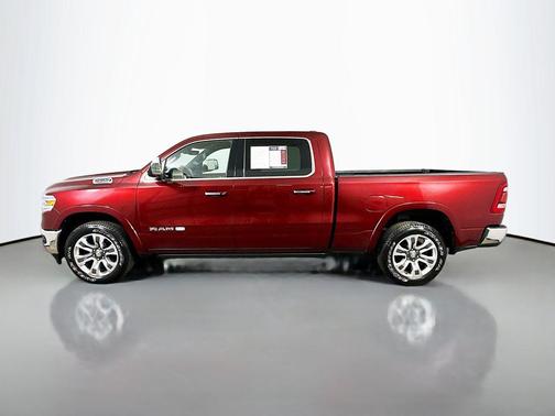2022 RAM 1500 Longhorn