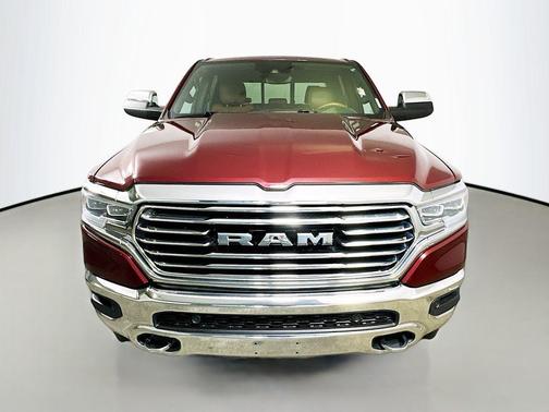 2022 RAM 1500 Longhorn