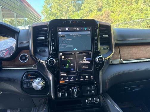 2022 RAM 1500 Longhorn