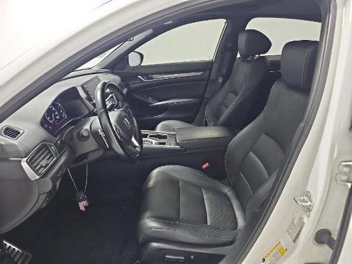 2021 Honda Accord Sport 1.5T