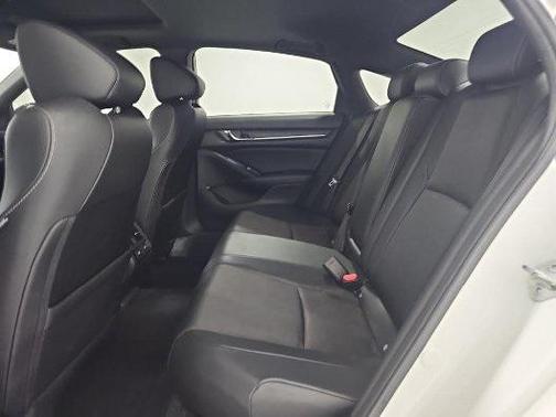 2021 Honda Accord Sport 1.5T